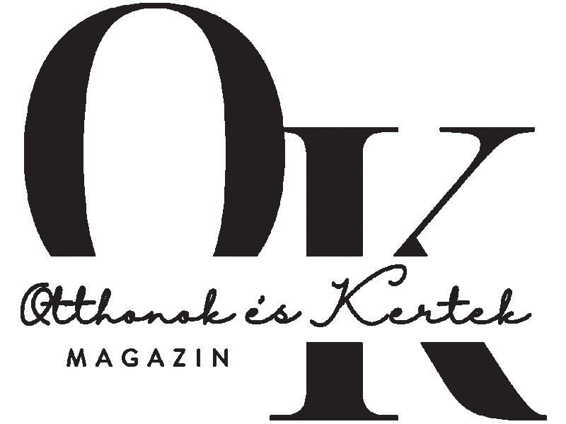 Otthonok és Kertek Online Magazin - 2024/06/19